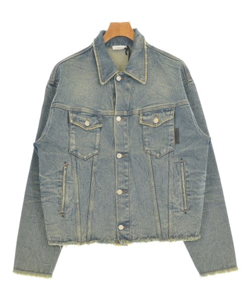 Other brand 牛仔夾克