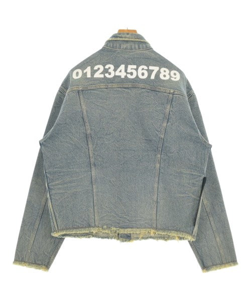 Other brand 牛仔夾克