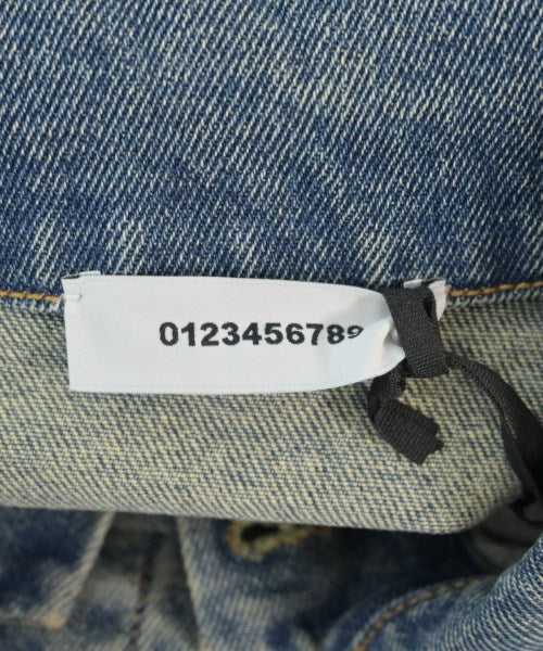 Other brand 牛仔夾克