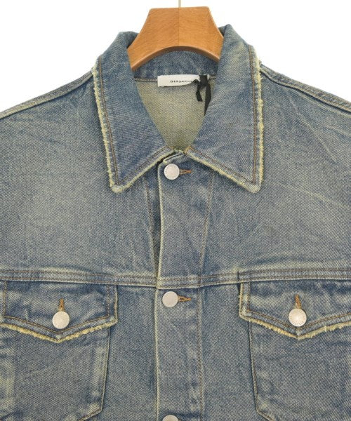 Other brand 牛仔夾克