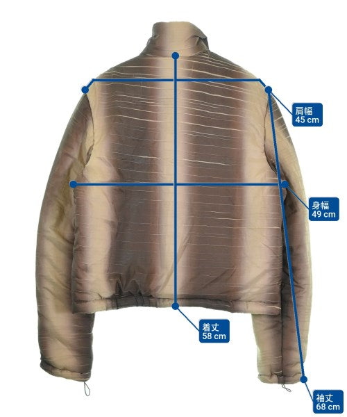 Other brand 其他飛行外套