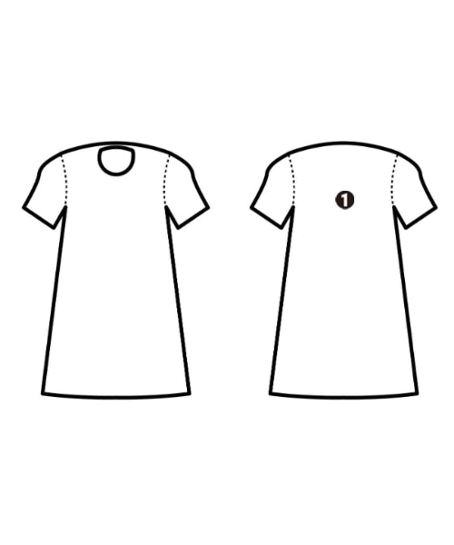 Other brand 洋裝