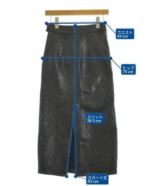 Other brand 長裙/超長裙