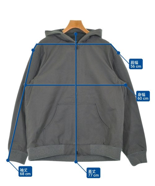 Other brand 其他飛行外套