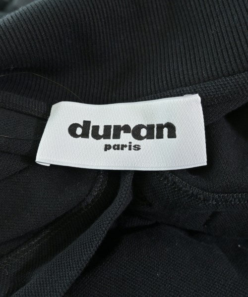 duran paris POLO衫