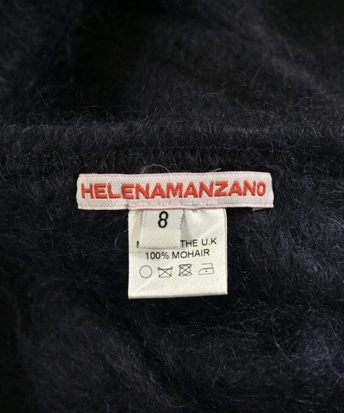 Helenamanzano 休閒襯衫