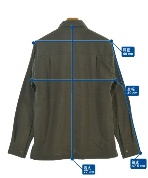 Other brand 其他飛行外套