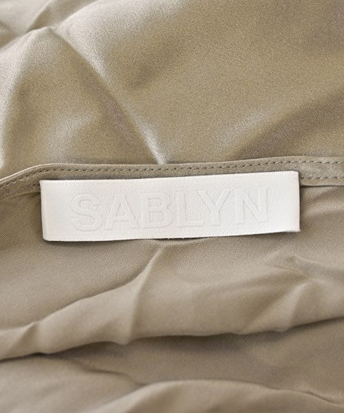 Other brand 長裙/超長裙