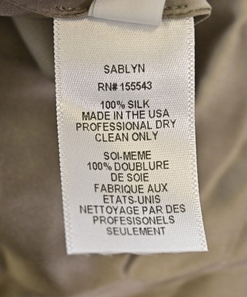 Other brand 長裙/超長裙