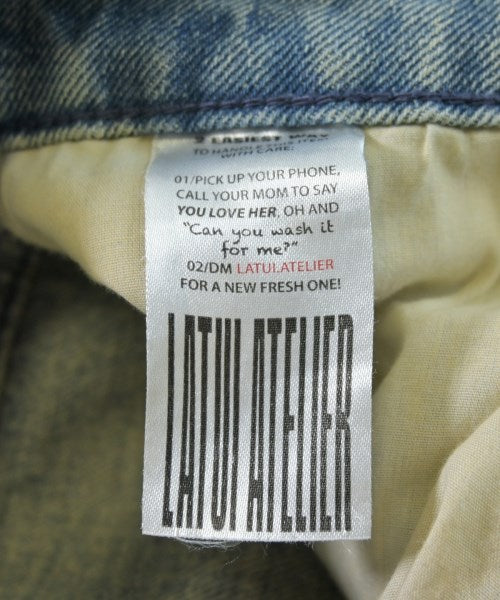 Other brand 牛仔褲