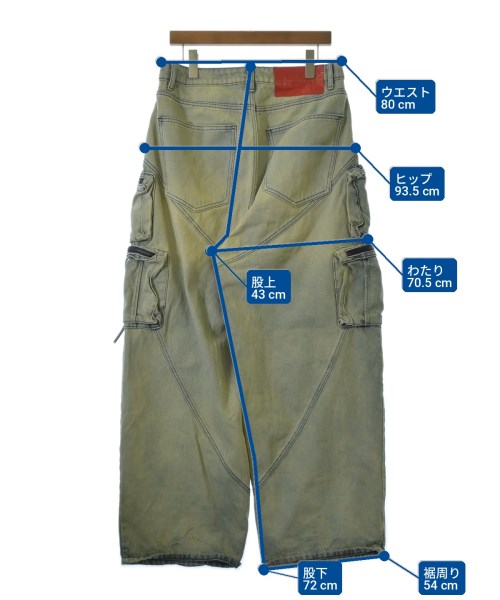 Other brand 牛仔褲