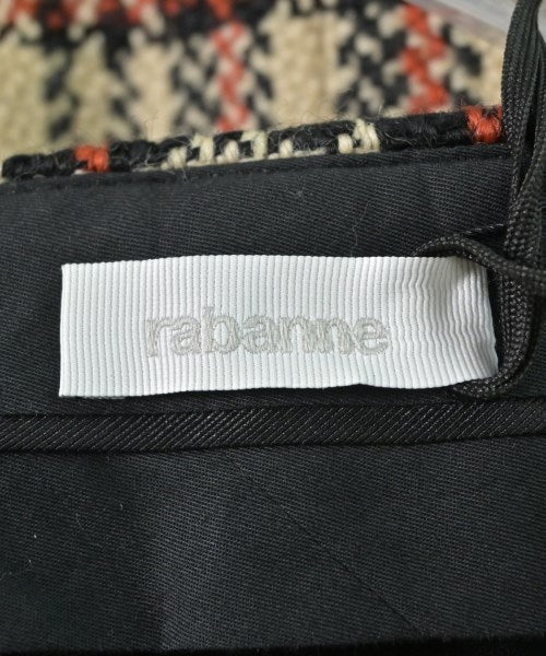 Paco Rabanne 長裙/超長裙