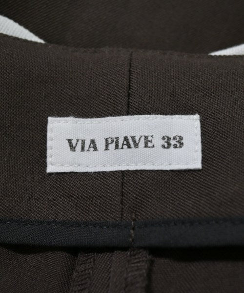 VIA PIAVE 33 其他款