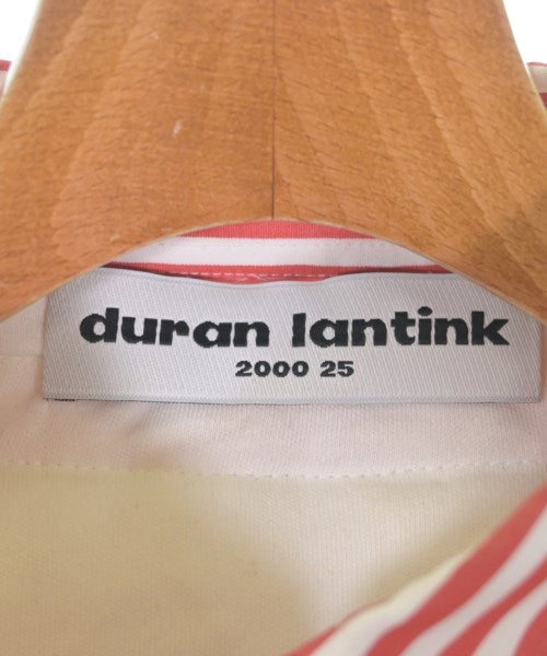 duran lantink 休閒襯衫