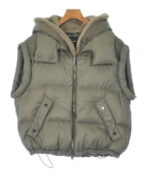 Other brand 其他飛行外套