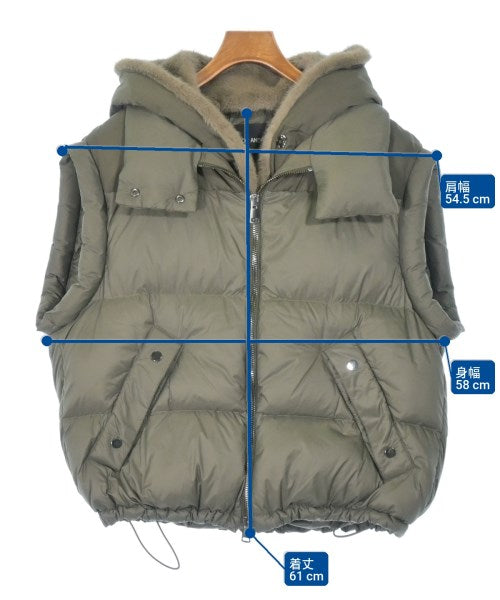 Other brand 其他飛行外套