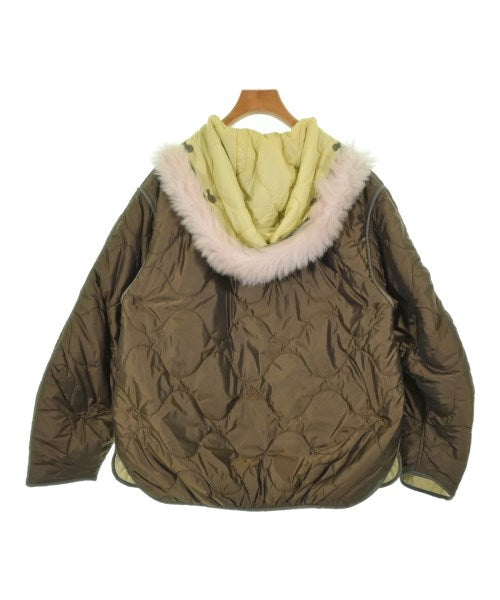 Other brand 其他飛行外套