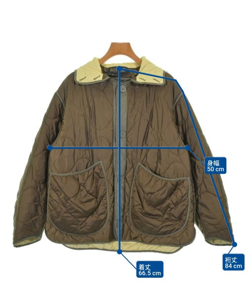 Other brand 其他飛行外套