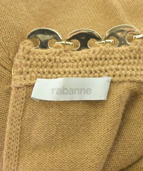 Paco Rabanne 毛衣