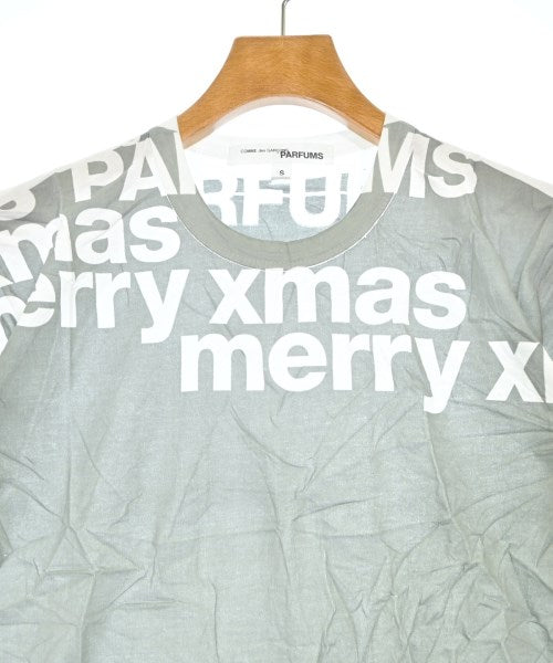 COMME des GARCONS T恤/上衣