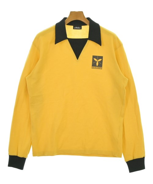 Olly Shinder POLO衫