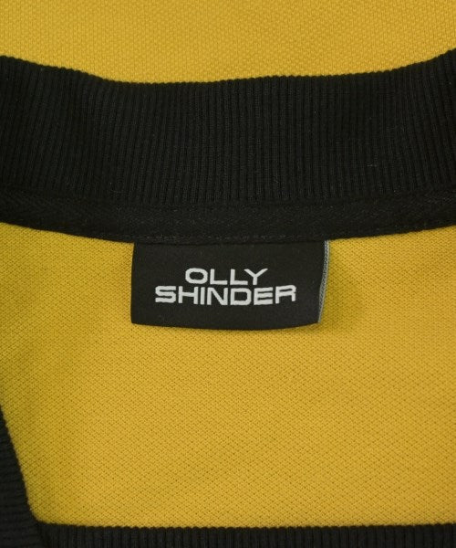 Olly Shinder POLO衫