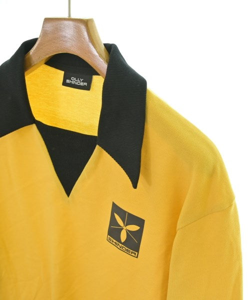 Olly Shinder POLO衫