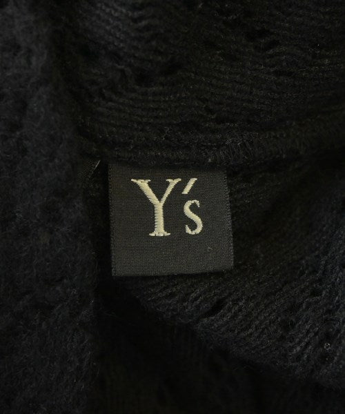 Y's 休閒襯衫