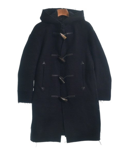 Y's 羊毛大衣
