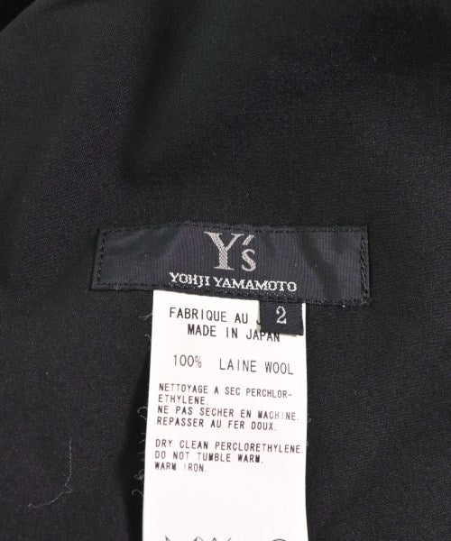 Y's 其他款