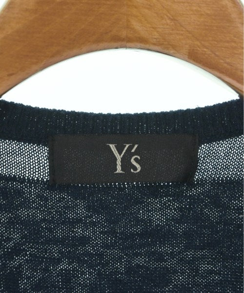 Y's 毛衣