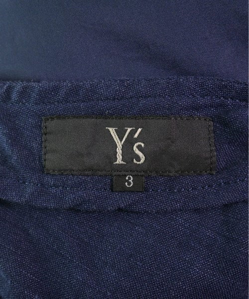 Y's 長裙/超長裙