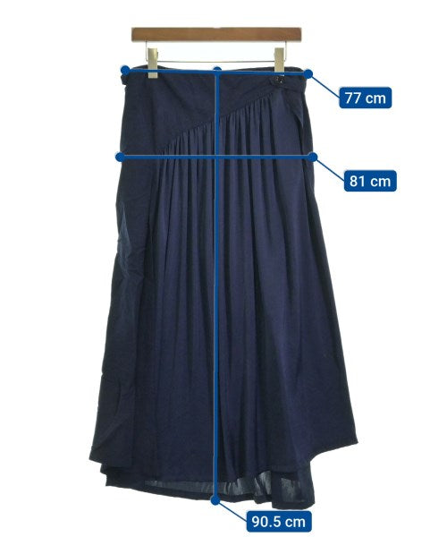 Y's 長裙/超長裙