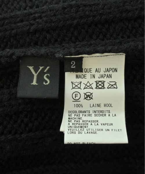 Y's 毛衣
