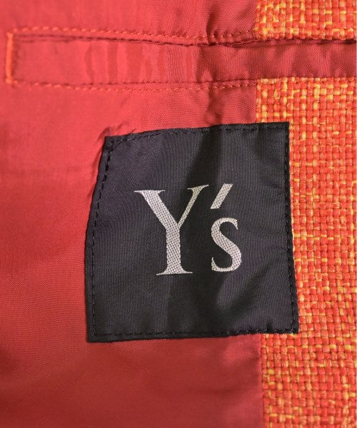 Y's 其他夾克