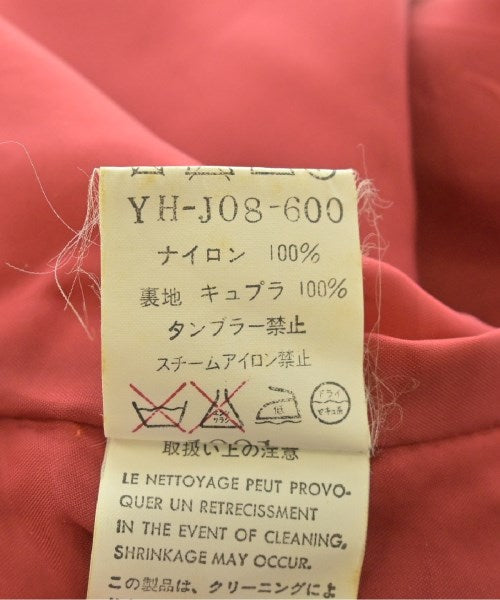 Y's 其他夾克