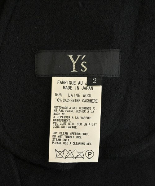 Y's 洋裝