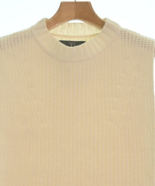 Y's 背心