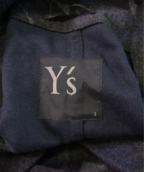 Y's 其他大衣