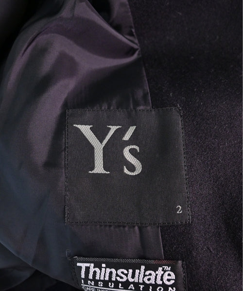 Y's 外套