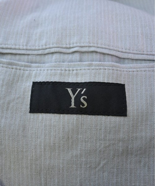 Y's 其他大衣