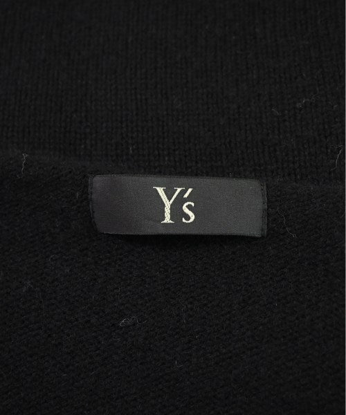 Y's 毛衣