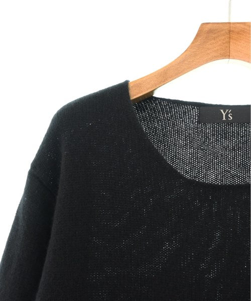 Y's 毛衣
