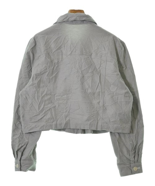 Y's 其他飛行外套