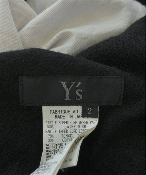 Y's 洋裝