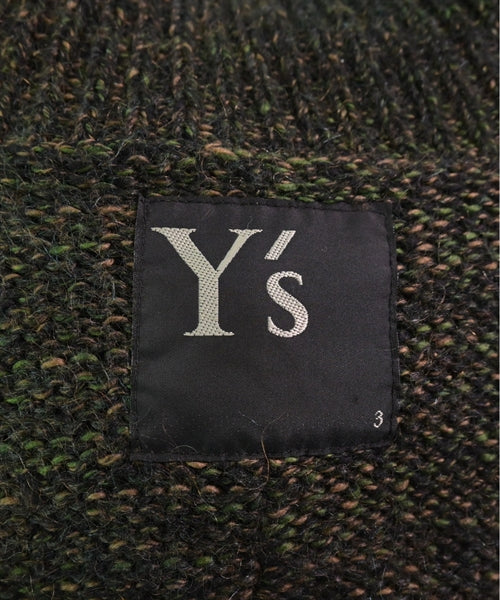 Y's 其他大衣
