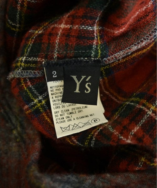 Y's 洋裝