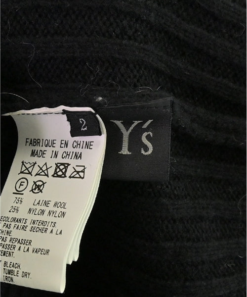 Y's 洋裝