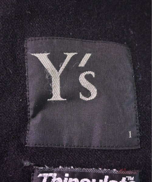 Y's 軍裝夾克