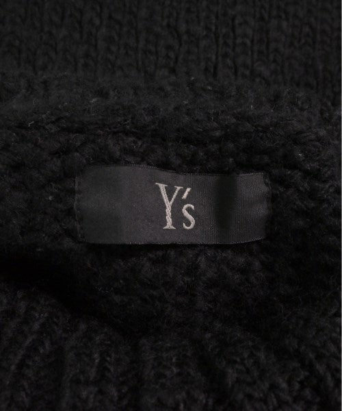 Y's 毛衣